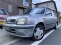1999 Nissan March