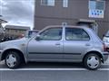 1999 Nissan March