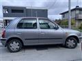 1999 Nissan March
