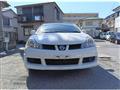 2010 Nissan Wingroad
