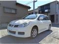 2010 Nissan Wingroad