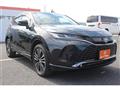 2023 Toyota Harrier