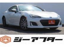 2020 Subaru BRZ