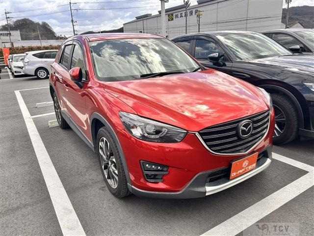 2015 Mazda Mazda Others