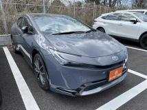 2023 Toyota Prius
