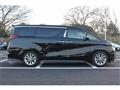 2020 Toyota Alphard G