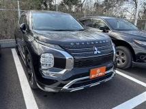 2022 Mitsubishi Outlander