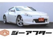 2009 Nissan Fairlady Z
