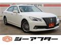 2014 Toyota Crown