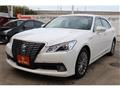 2014 Toyota Crown