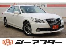 2014 Toyota Crown