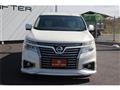 2017 Nissan Elgrand