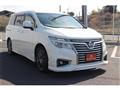 2017 Nissan Elgrand