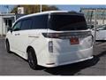 2017 Nissan Elgrand