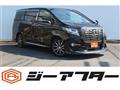 2017 Toyota Alphard G
