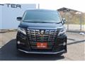 2017 Toyota Alphard G