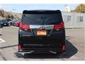 2017 Toyota Alphard G