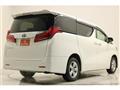 2020 Toyota Alphard G