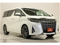 2021 Toyota Alphard G