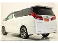 2021 Toyota Alphard G