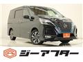 2021 Nissan Serena