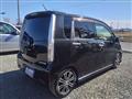 2014 Daihatsu Move Custom