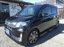 2014 Daihatsu Move Custom