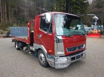 2014 Mitsubishi Fighter