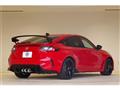 2025 Honda Civic Type R