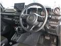 2025 Suzuki Jimny Sierra