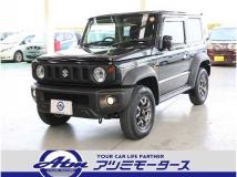 2025 Suzuki Jimny Sierra