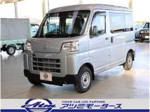 2026 Daihatsu Hijet Cargo