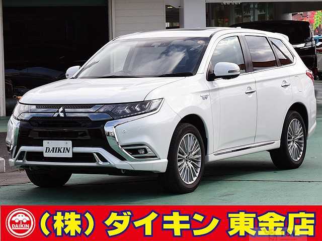 2018 Mitsubishi Outlander
