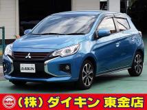 2021 Mitsubishi Mirage
