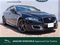 2017 Jaguar XJ Series