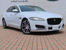 2016 Jaguar XF