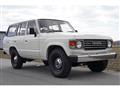 1989 Toyota Land Cruiser