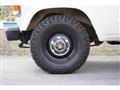 1989 Toyota Land Cruiser