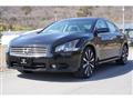 2009 Nissan Maxima