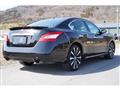2009 Nissan Maxima