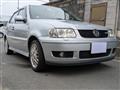 2001 Volkswagen Polo