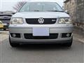 2001 Volkswagen Polo