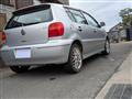 2001 Volkswagen Polo