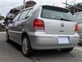 2001 Volkswagen Polo