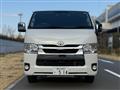2021 Toyota Hiace Van