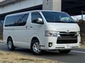 2021 Toyota Hiace Van