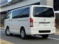 2021 Toyota Hiace Van