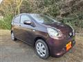 2012 Daihatsu Mira