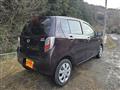 2012 Daihatsu Mira