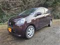2012 Daihatsu Mira